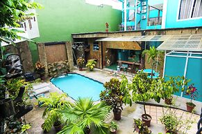 The Blue Suites & Spa