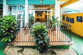 The Blue Suites & Spa