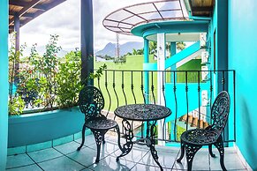 The Blue Suites & Spa