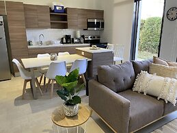 Perfect Combination Between Nature and fun