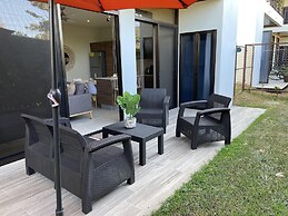 Perfect Combination Between Nature and fun