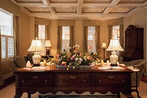 The Edenton Collection-The Granville Queen Inn