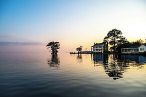 The Edenton Collection-The Granville Queen Inn