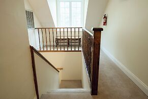 The Edenton Collection-The Granville Queen Inn
