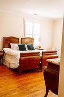 The Edenton Collection-The Granville Queen Inn
