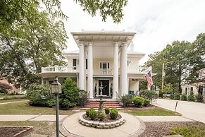 The Edenton Collection-The Granville Queen Inn