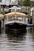 The Edenton Collection-The Granville Queen Inn
