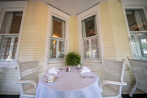 The Edenton Collection-The Granville Queen Inn