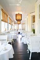 The Edenton Collection-The Granville Queen Inn