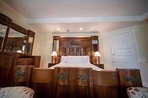 The Edenton Collection-The Granville Queen Inn