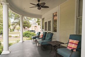 The Edenton Collection-The Granville Queen Inn