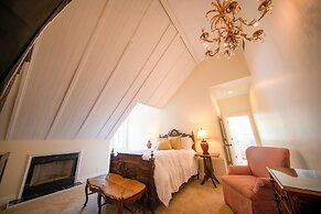 The Edenton Collection-The Granville Queen Inn