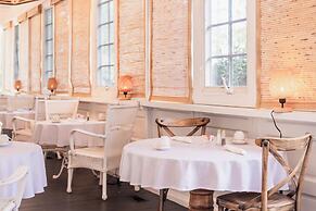 The Edenton Collection-The Granville Queen Inn