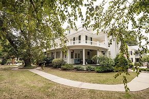 The Edenton Collection-The Granville Queen Inn