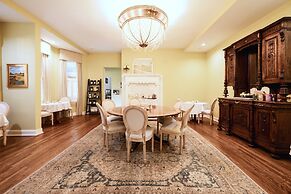 The Edenton Collection-The Granville Queen Inn