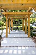 The Edenton Collection-The Granville Queen Inn