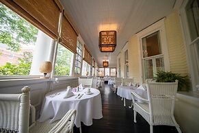 The Edenton Collection-The Granville Queen Inn