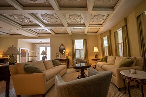 The Edenton Collection-The Granville Queen Inn