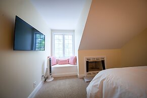 The Edenton Collection-The Granville Queen Inn