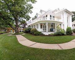 The Edenton Collection-The Granville Queen Inn