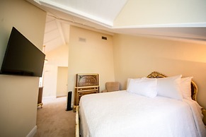 The Edenton Collection-The Granville Queen Inn