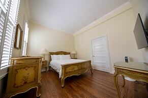 The Edenton Collection-The Granville Queen Inn