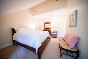 The Edenton Collection-The Granville Queen Inn