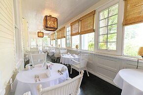 The Edenton Collection-The Granville Queen Inn