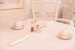 The Edenton Collection-The Granville Queen Inn