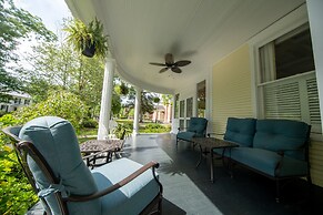 The Edenton Collection-The Granville Queen Inn