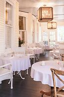 The Edenton Collection-The Granville Queen Inn