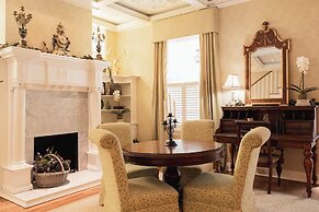 The Edenton Collection-The Granville Queen Inn