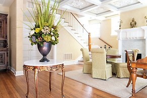 The Edenton Collection-The Granville Queen Inn