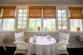 The Edenton Collection-The Granville Queen Inn