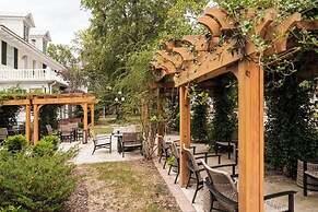 The Edenton Collection-The Granville Queen Inn