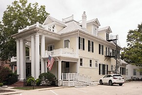 The Edenton Collection-The Granville Queen Inn