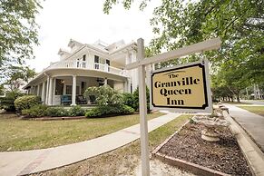 The Edenton Collection-The Granville Queen Inn