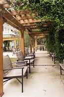 The Edenton Collection-The Granville Queen Inn