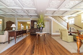 The Edenton Collection-The Granville Queen Inn
