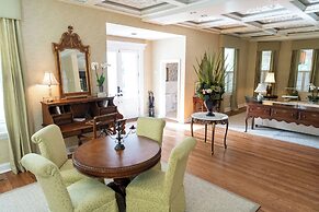 The Edenton Collection-The Granville Queen Inn