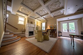 The Edenton Collection-The Granville Queen Inn