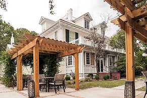 The Edenton Collection-The Granville Queen Inn
