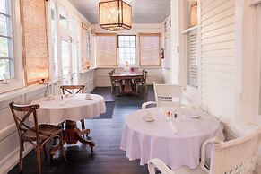 The Edenton Collection-The Granville Queen Inn
