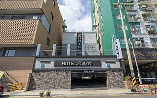 Incheon Hotel Prague