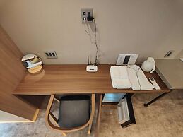 ICHIYU ASAKUSA HOTEL