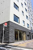 ICHIYU ASAKUSA HOTEL