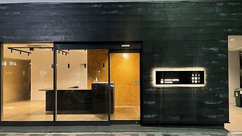 ICHIYU ASAKUSA HOTEL