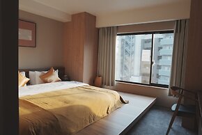 ICHIYU ASAKUSA HOTEL