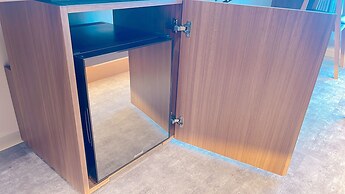 ICHIYU ASAKUSA HOTEL