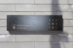 ICHIYU ASAKUSA HOTEL